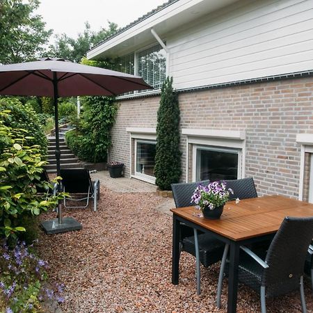 Golf En Strand Apartment Julianadorp Luaran gambar