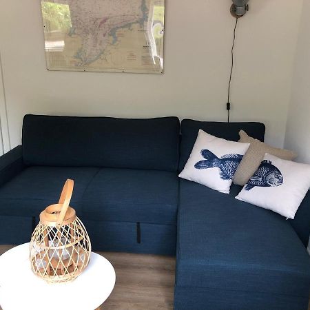 Golf En Strand Apartment Julianadorp Luaran gambar