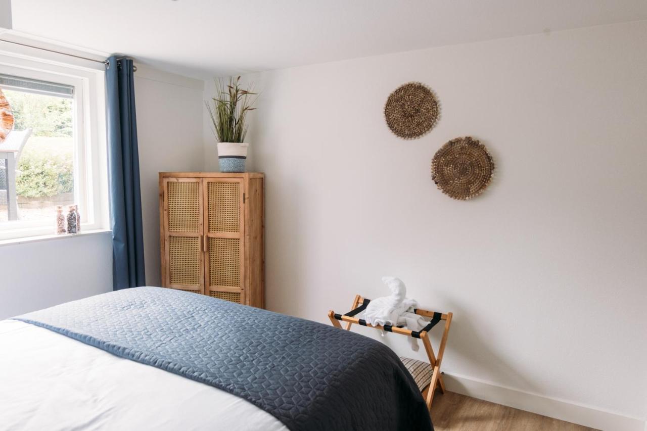 Golf En Strand Apartment Julianadorp Luaran gambar