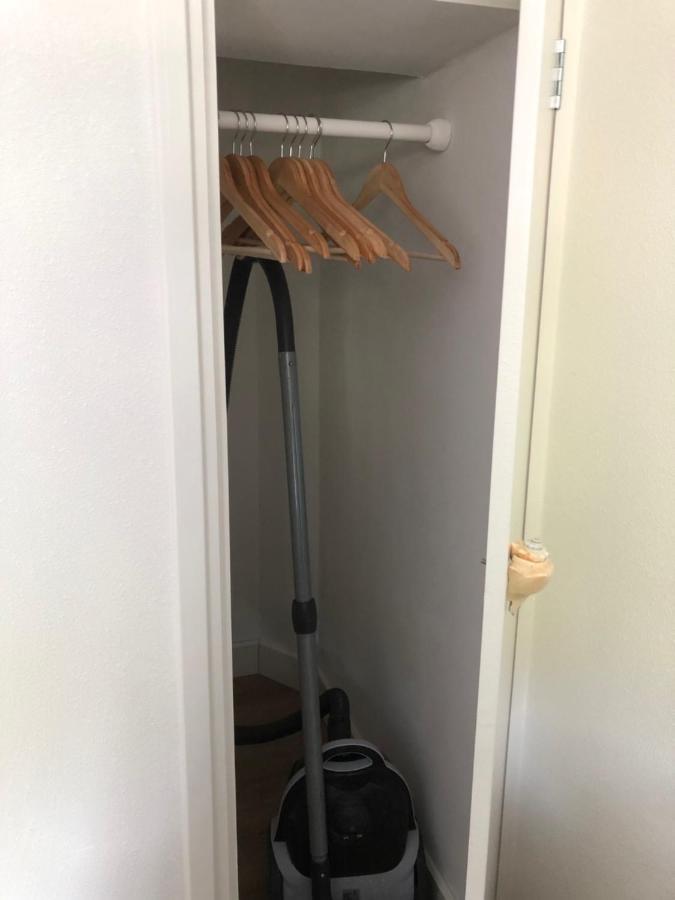 Golf En Strand Apartment Julianadorp Luaran gambar