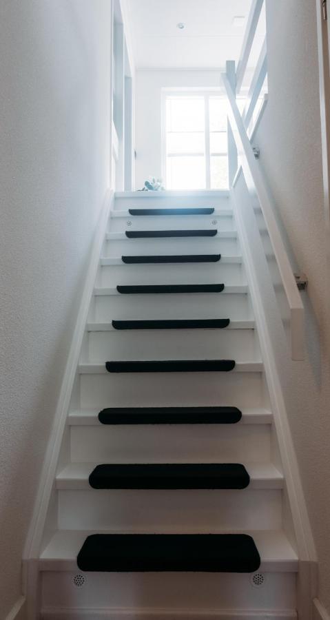 Golf En Strand Apartment Julianadorp Luaran gambar